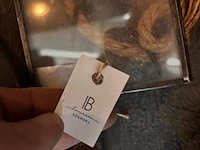 Grote partij accessoires en een aantal salontafels ptmd, hk living, hoffz, broste, madam stoltz, kolony, etc. - afbeelding 11 van  45