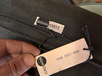 Grote partij accessoires en een aantal salontafels ptmd, hk living, hoffz, broste, madam stoltz, kolony, etc. - afbeelding 19 van  45