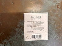Grote partij accessoires en een aantal salontafels ptmd, hk living, hoffz, broste, madam stoltz, kolony, etc. - afbeelding 20 van  45