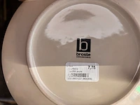 Grote partij accessoires en een aantal salontafels ptmd, hk living, hoffz, broste, madam stoltz, kolony, etc. - afbeelding 26 van  45