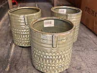Grote partij accessoires en een aantal salontafels ptmd, hk living, hoffz, broste, madam stoltz, kolony, etc. - afbeelding 27 van  45