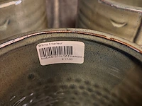 Grote partij accessoires en een aantal salontafels ptmd, hk living, hoffz, broste, madam stoltz, kolony, etc. - afbeelding 28 van  45