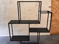 Grote partij accessoires en een aantal salontafels ptmd, hk living, hoffz, broste, madam stoltz, kolony, etc. - afbeelding 31 van  45