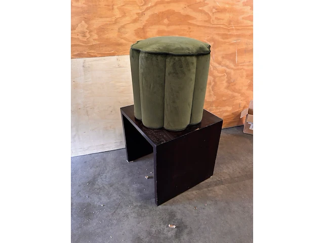 Grote partij accessoires en een aantal salontafels ptmd, hk living, hoffz, broste, madam stoltz, kolony, etc. - afbeelding 33 van  45