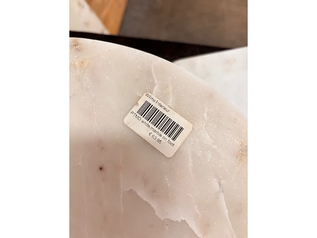 Grote partij accessoires en een aantal salontafels ptmd, hk living, hoffz, broste, madam stoltz, kolony, etc. - afbeelding 39 van  45
