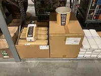 Grote partij disposables - afbeelding 7 van  22