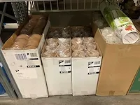 Grote partij disposables - afbeelding 21 van  22
