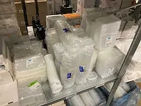 Grote partij disposables - afbeelding 7 van  24