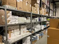 Grote partij disposables