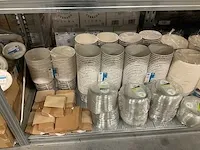 Grote partij disposables - afbeelding 14 van  15