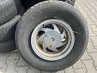 Grote partij diverse autoband - afbeelding 4 van  22