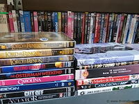 Grote partij dvd's circa 350 stuks - afbeelding 2 van  8