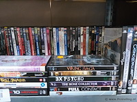 Grote partij dvd's circa 350 stuks - afbeelding 3 van  8