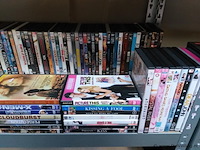 Grote partij dvd's circa 350 stuks - afbeelding 4 van  8