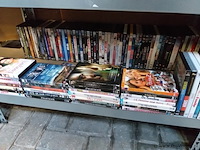 Grote partij dvd's circa 350 stuks - afbeelding 8 van  8