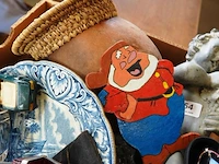 Grote partij eerdere kavels in doos - afbeelding 4 van  5