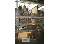 Grote partij elektronica onderdelen - afbeelding 6 van  26