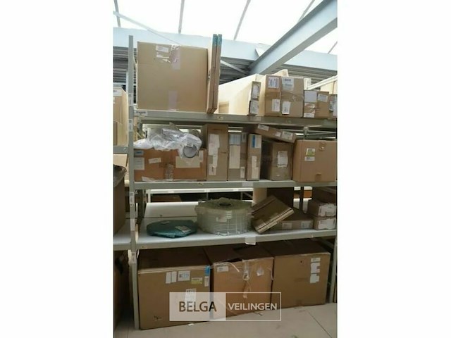 Grote partij elektronica onderdelen - afbeelding 8 van  26