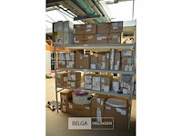 Grote partij elektronica onderdelen - afbeelding 9 van  26