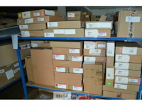 Grote partij elektronica onderdelen - afbeelding 13 van  26