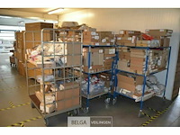 Grote partij elektronica onderdelen - afbeelding 16 van  26