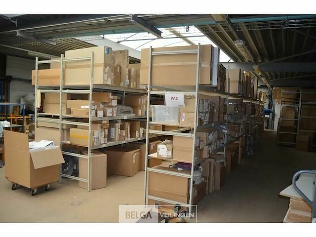 Grote partij elektronica onderdelen - afbeelding 17 van  26