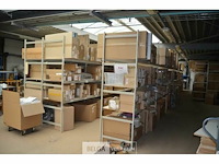 Grote partij elektronica onderdelen - afbeelding 17 van  26