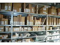 Grote partij elektronica onderdelen - afbeelding 19 van  26