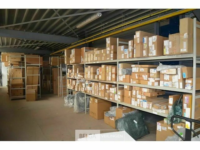 Grote partij elektronica onderdelen - afbeelding 12 van  26