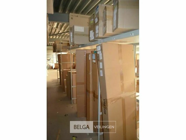 Grote partij elektronica onderdelen - afbeelding 22 van  26