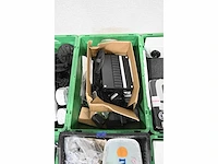 Grote partij gereedschappen, solar installatiematerialen en toebehoren - afbeelding 22 van  22