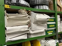 Grote partij installatie materiaal - afbeelding 22 van  63