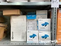 Grote partij installatie materiaal - afbeelding 56 van  63
