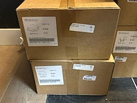 Grote partij kabelgootmateriaal - afbeelding 3 van  12