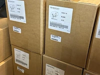 Grote partij kabelgootmateriaal - afbeelding 11 van  12