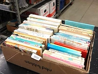 Grote partij kinderboeken - afbeelding 1 van  5