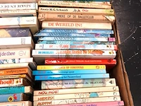 Grote partij kinderboeken - afbeelding 3 van  5