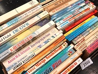 Grote partij kinderboeken - afbeelding 4 van  5