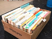 Grote partij kinderboeken - afbeelding 5 van  5