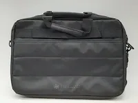 Grote partij laptoptassen o.a. hp/case logic - afbeelding 1 van  7