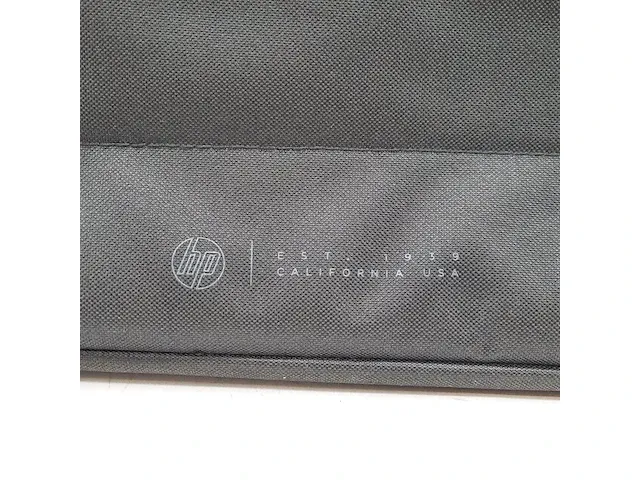 Grote partij laptoptassen o.a. hp/case logic - afbeelding 2 van  7