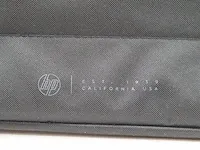 Grote partij laptoptassen o.a. hp/case logic - afbeelding 2 van  7