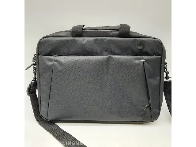 Grote partij laptoptassen o.a. hp/case logic - afbeelding 3 van  7