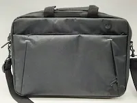 Grote partij laptoptassen o.a. hp/case logic - afbeelding 3 van  7