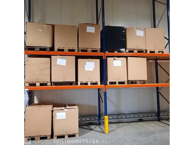 Grote partij laptoptassen o.a. hp/case logic - afbeelding 7 van  7