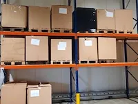 Grote partij laptoptassen o.a. hp/case logic - afbeelding 7 van  7