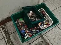 Grote partij lockerkasten - afbeelding 8 van  17