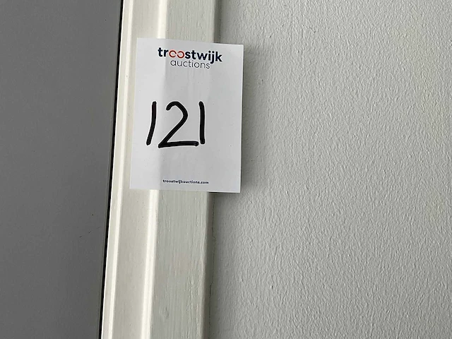 Grote partij lockerkasten - afbeelding 9 van  17