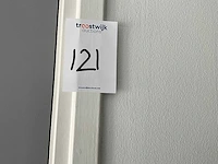 Grote partij lockerkasten - afbeelding 9 van  17