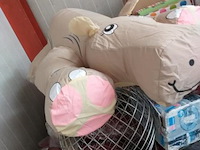 Grote partij markthandel - 2 pallets vol - nieuw en gebruikt. - afbeelding 5 van  6